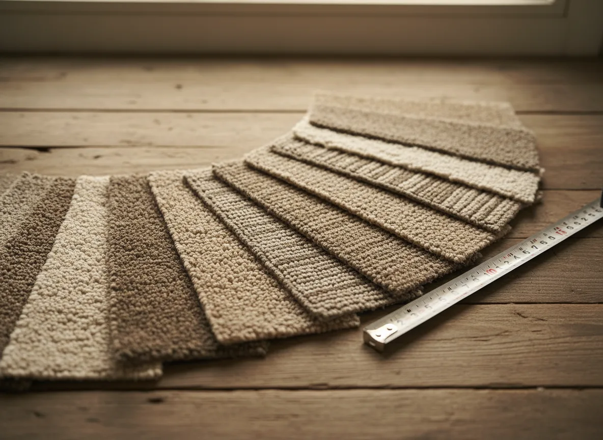 Carpet Installation Finleyville, PA FAQs